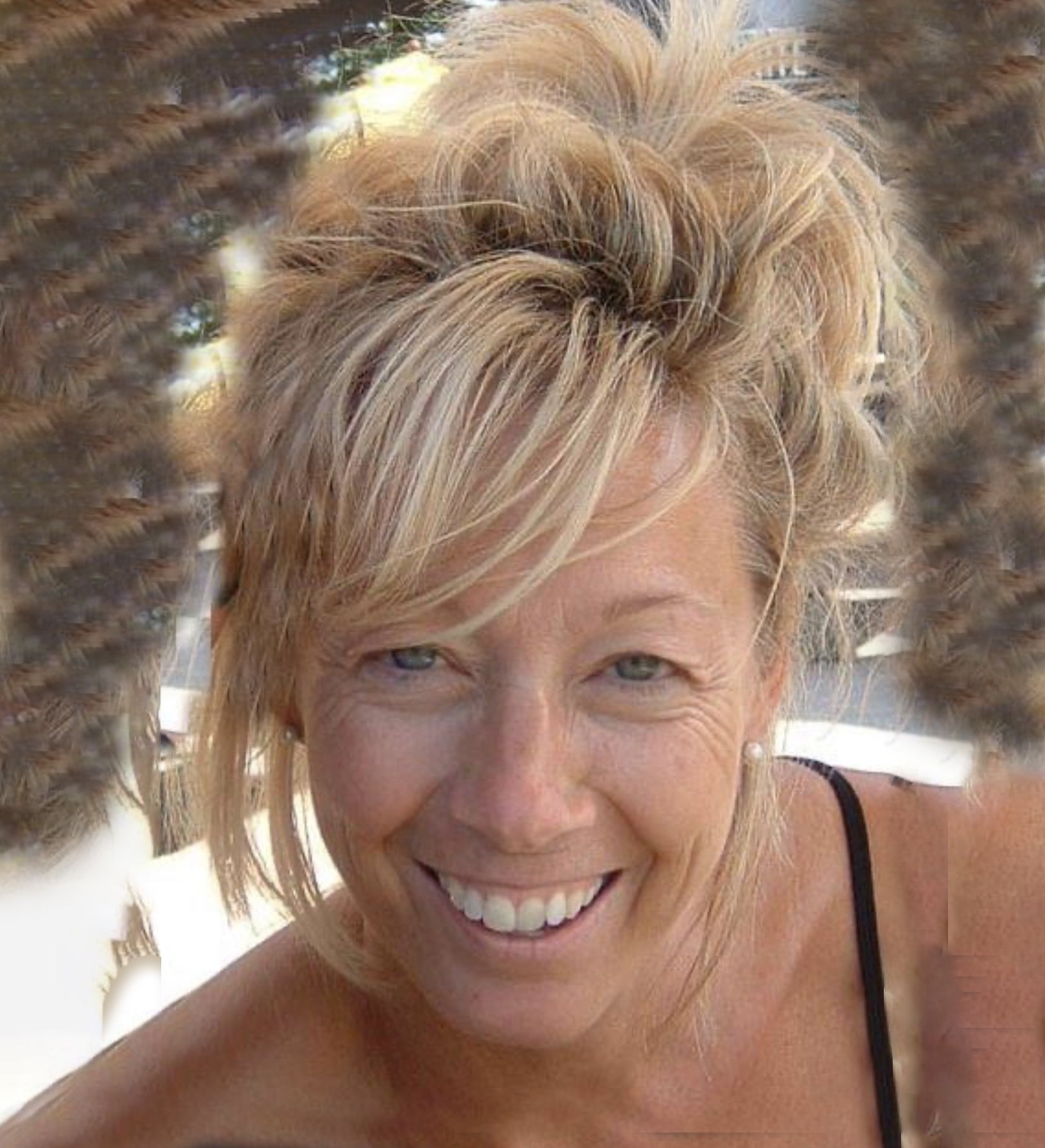 Laurie, teacher at Blaze Yoga Lancaster